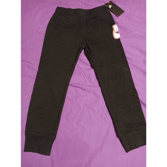 Nike brand Leggings - Size: 6 (0664) - Picture 4 of 6